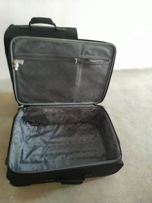 Troleys de Viagem