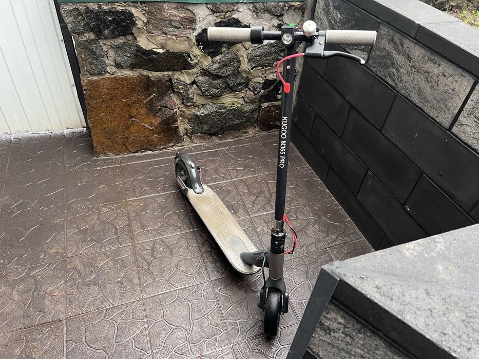 Kugoo m365 pro