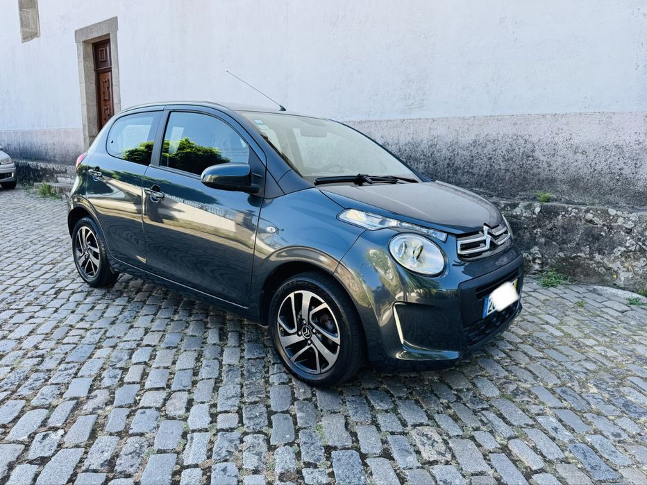 Citroen C1 60.000km!! Nacional