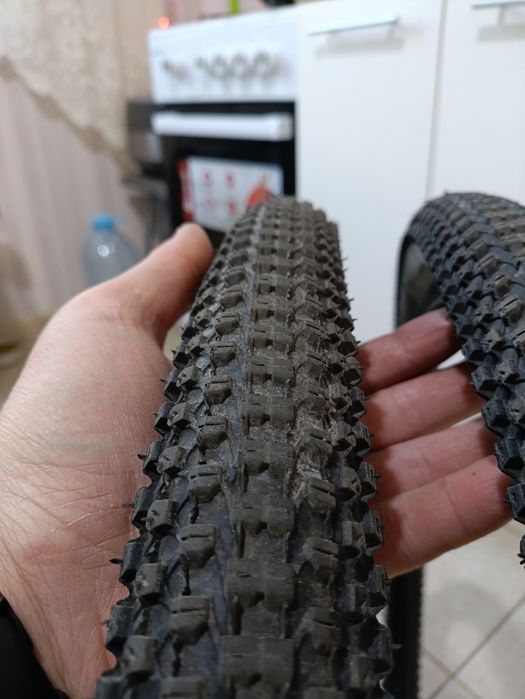 Покрышки Kenda Small block eight 26*2,1