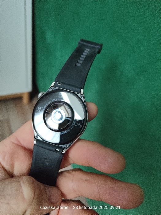 Smartwatch Huawei GT 3 PRO