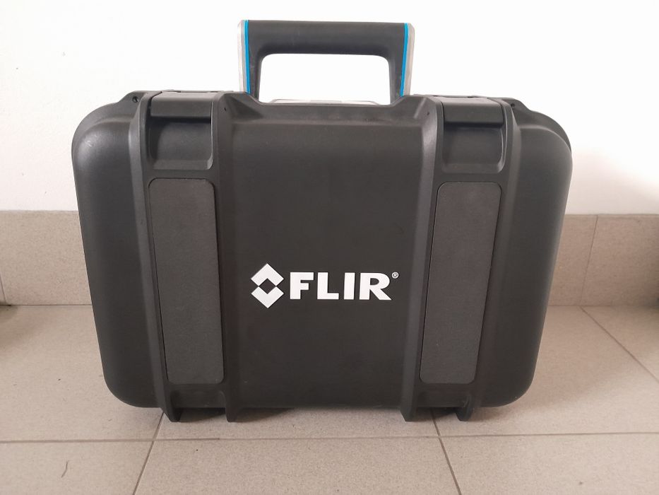 Walizka transportowa Flir