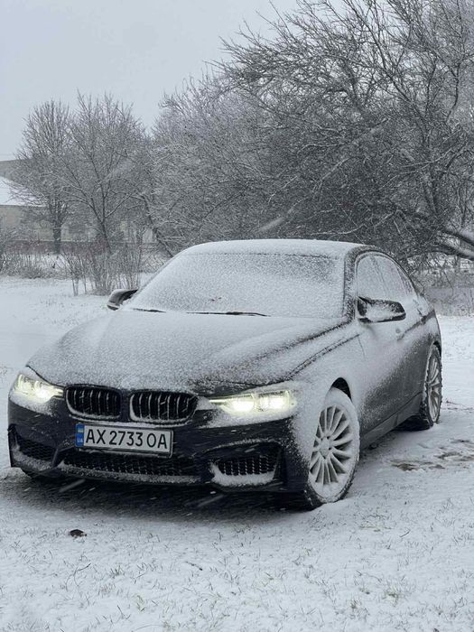 Бмв ф 30 328 xdrive Bmw BMW f30