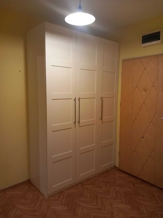 Litewska 12, 51 m2, 2-osobne pokoje