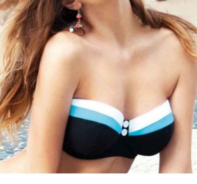 Strój kąpielowy bikini 70H, M/L Freya Rivival Surf
