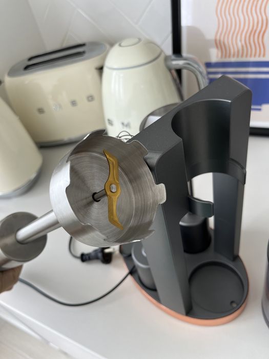 Varinha mágica HAEGER SUPER SET, 800W, da HAEGER