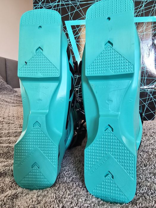 Buty Narciarskie KASTLE 26.5