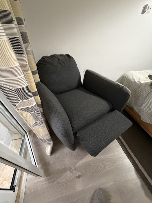 Poltrona reclinável IKEA