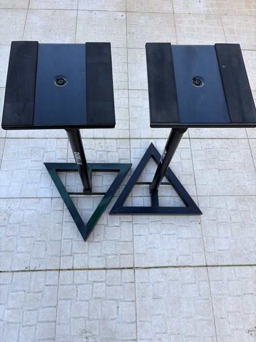 Quiklok suporte de monitores ( colunas)