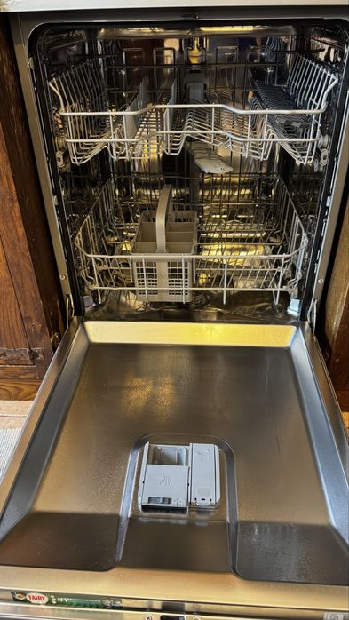 Máquina de loiça Beko
