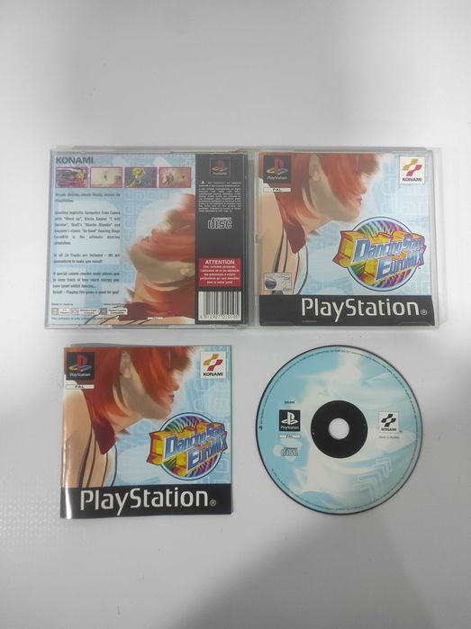 Pack Jogos PS1 - Playstation  - Venda Avulso - A partir de 2,49