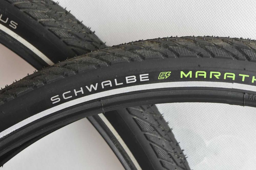opony SCHWALBE MARATHON e plus 27,5 x 2,0 ! 50-584 ! SUPER STAN !