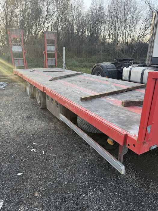 Porta maquina (chico)