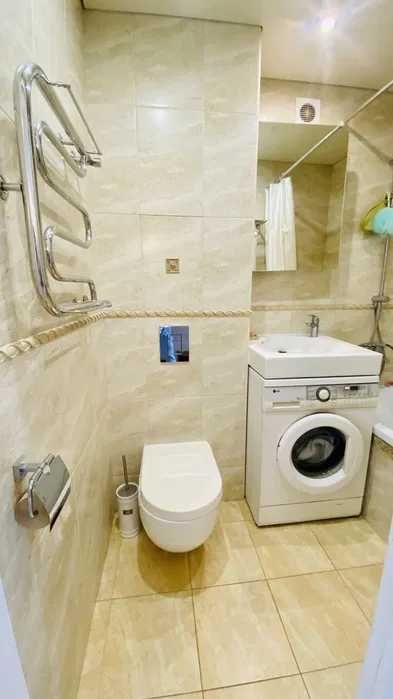 Продам 3комн.квартиру Людвига Свободы.Ахсарова Алексеевская. Е-відновл