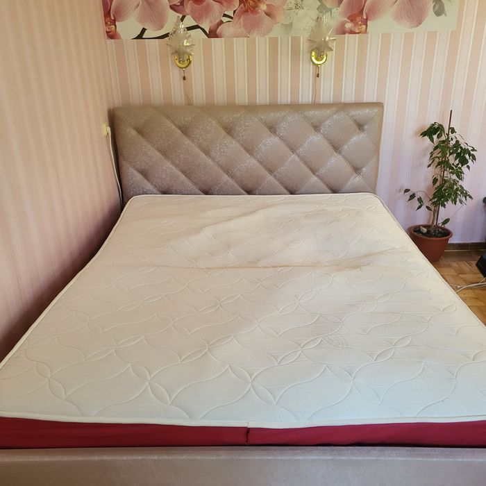 Продам Матрац під ремонт б/в