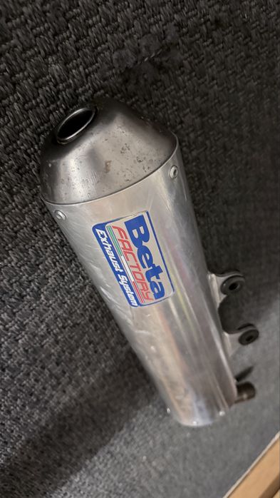 Ponteira HGS Beta 250/300 2T