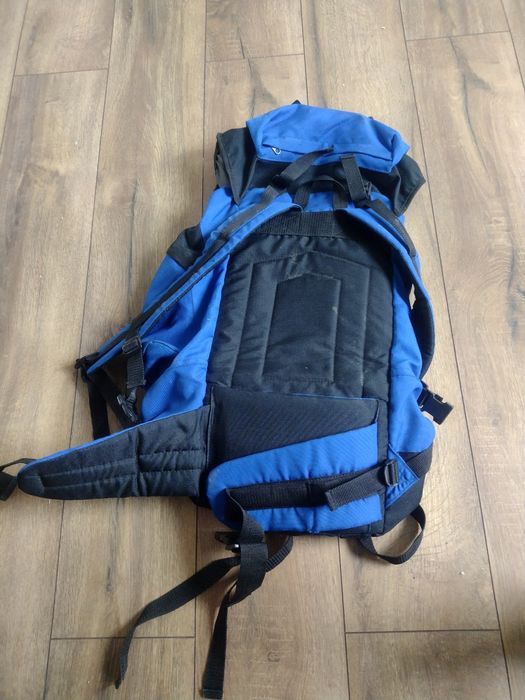 Kultowy plecak uranus