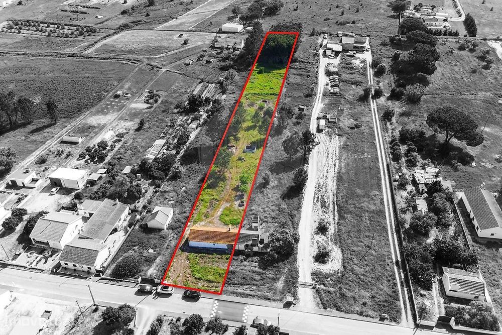 Moradia T1 para venda — Coruche, Fajarda E Erra, Santarém