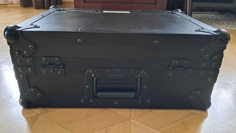 Case / Skrzynia DJ Marathon MA-CDJ2000BLK (All Black)