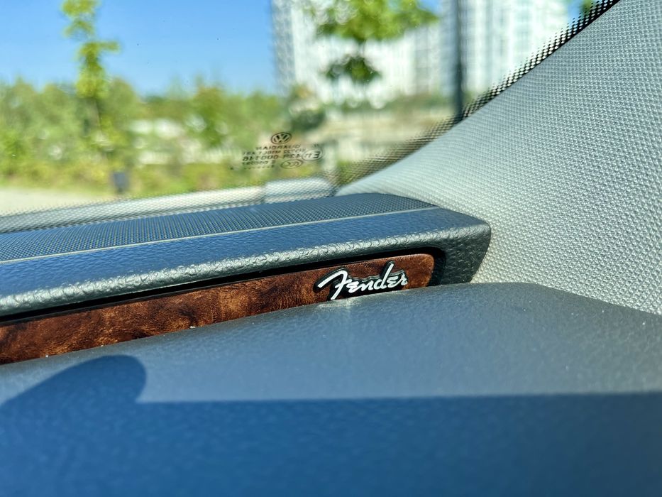 Volkswagen Passat B7 NMS TDI SEL 2.0