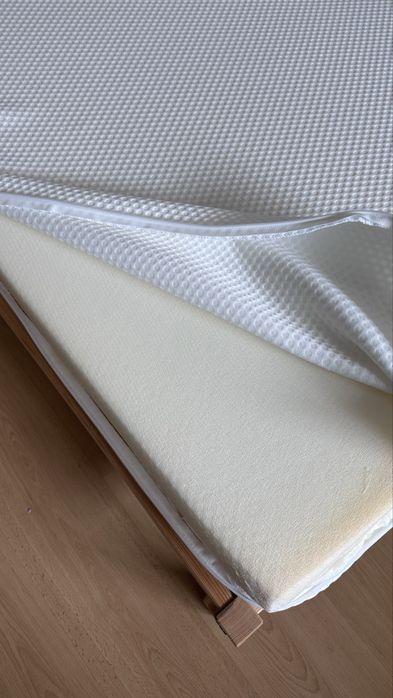 Colchão cama 160x200