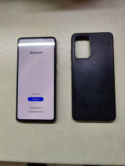 Samsung A52   128 gb