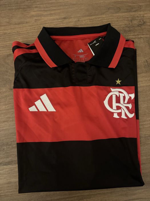 Camisola flamengo 2026 L