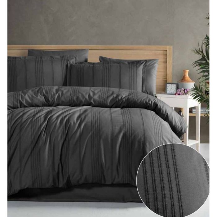 Постельное белье Clasy Arakis премиум ранфорс евро