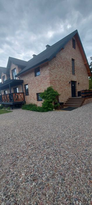 Pod Żurawiem Stegna pokoje całoroczne .