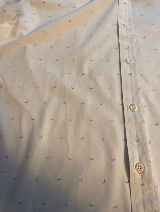 Koszula Massimo Dutti