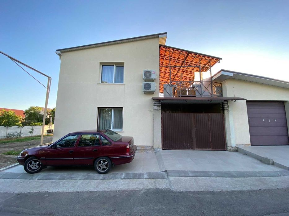 Сдам студию в Черноморке