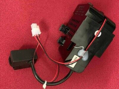 Fonte de Alimentação T300 Thrustmaster