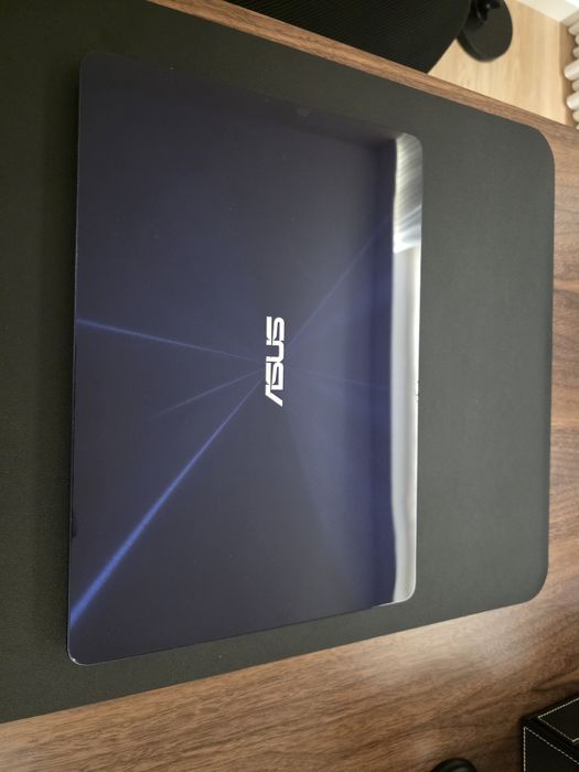 ASUS ZenBook UX430U | Slim & Premium | Intel Core i7 | Azul Royal