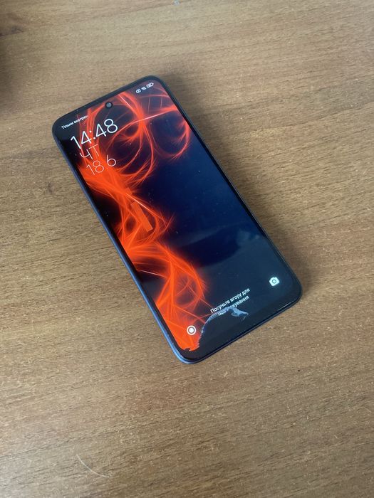 Redmi 10 в нормальном состоянии, 64 ГБ