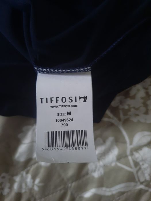 T-shirt Tiffosi M