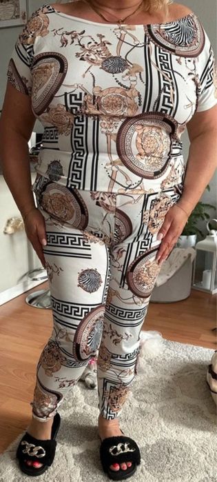 Kombinezon My Luxe