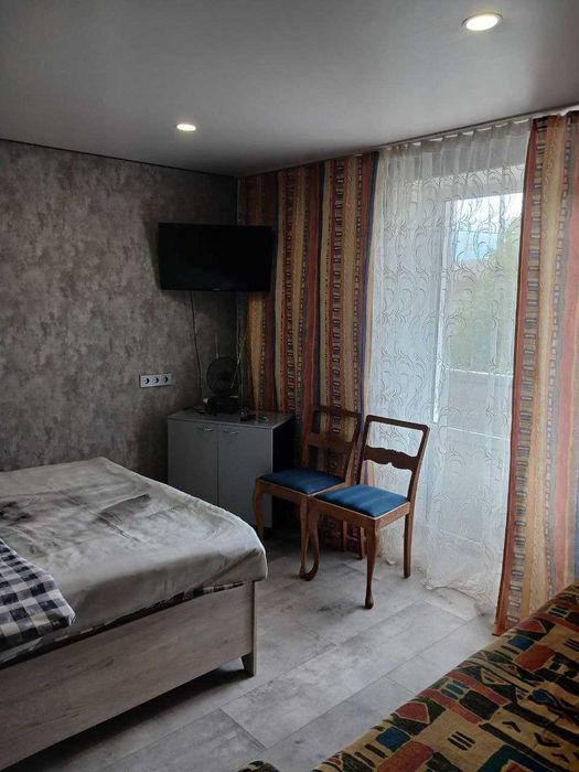 Свободно посуточно квартира