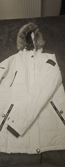 Kurtka damska Alpine Pro