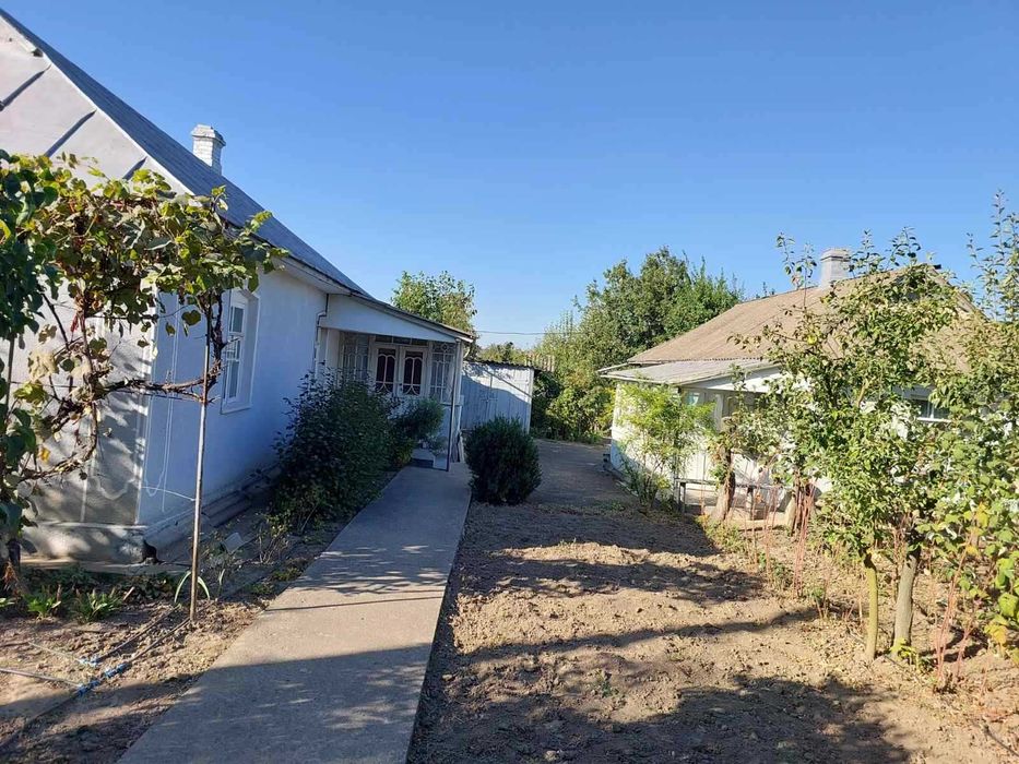 Продам Будинок в с.Балки по вул.Гагаріна 7 (біля міста БАР).