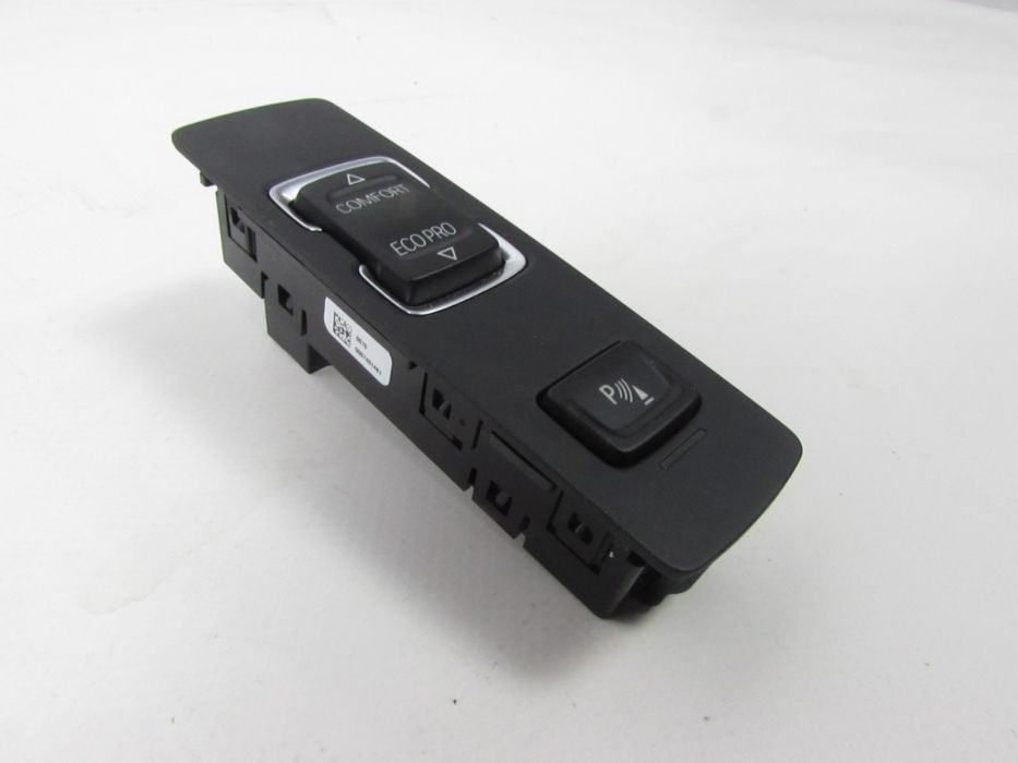 Modulo Comando Consola Central Bmw I3 Ref: 61319280514