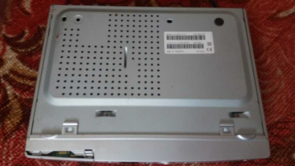 Супутниковий ресивер Samsung DSB S300V