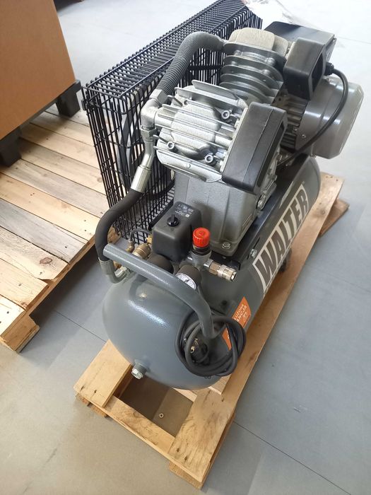 Sprzedaż Kompresora Tłokowego GK 420-2,2/50A P