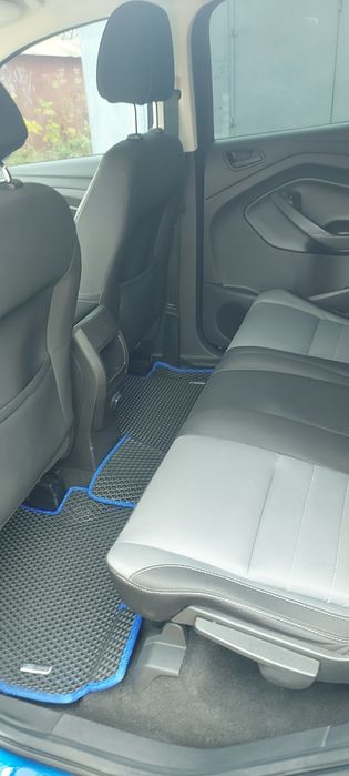 продам Ford Escape 2017