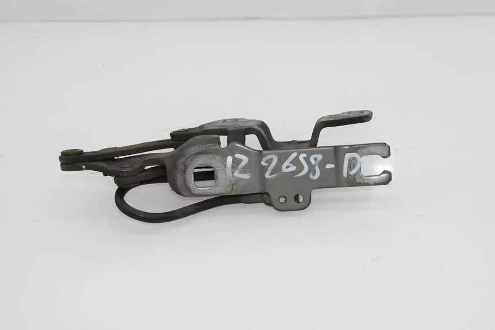 DOBRADIÇA CAPÔ ESQUERDA BMW 3 2004 -7115263