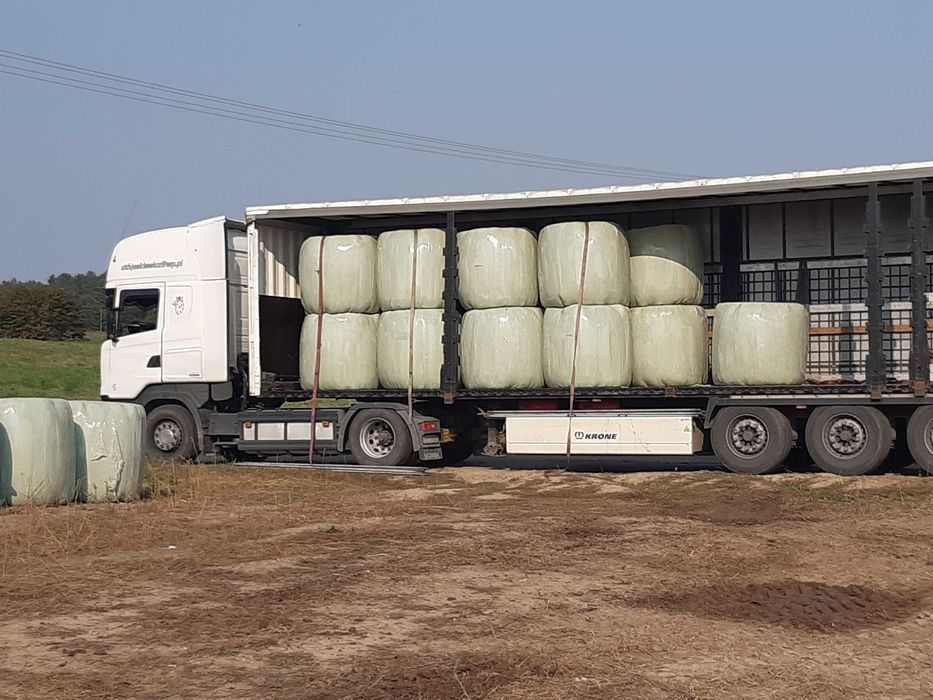 Uslugi transportowe PL LT LV