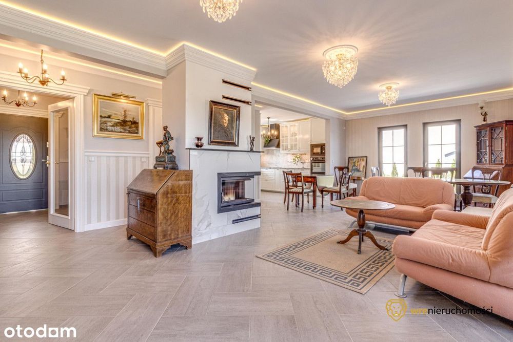 Stylowy |Garaż | Ogród | Taras | Opłaty w cenie!