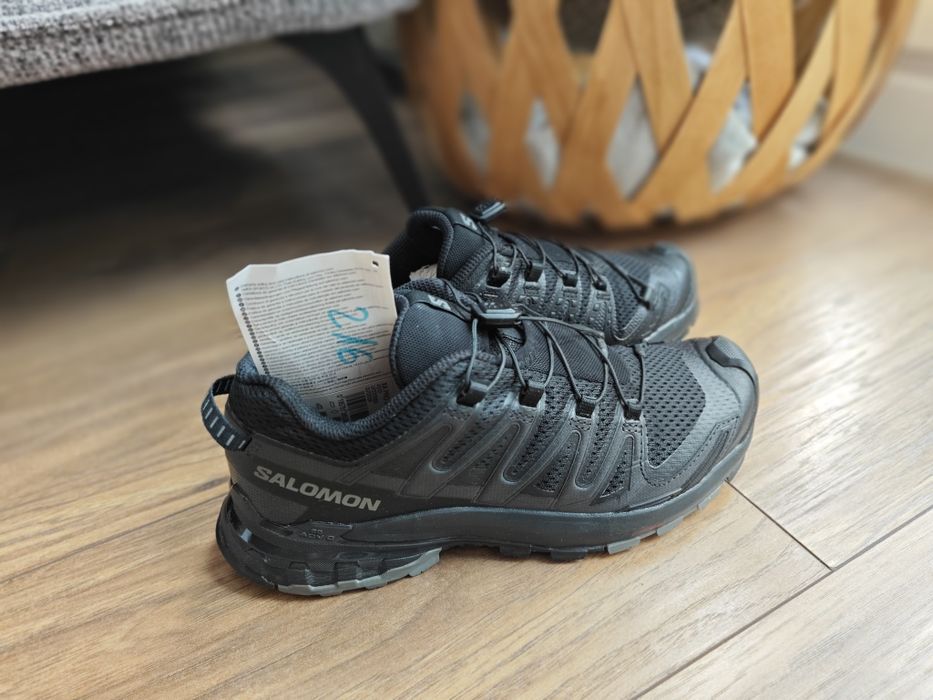 Salomon XA PRO 3D v9 38 2/3
