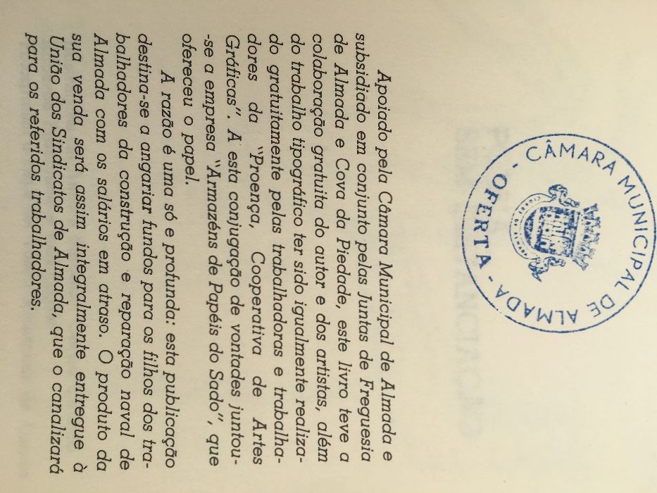 Poesia...sem distanciação - Alexandre Castanheira
