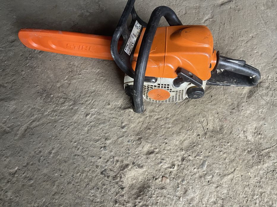 Продам STIHL 180 2015 рік