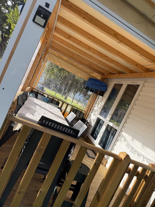 Venda bungalow t1+1 - montargil